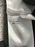 Marc Cain 100% Silk Tan 3/4 Sleeve Silk Top Size 16 (N6) - photo 9