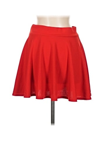 Urban Coco Casual Skirt (view 2)