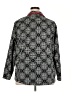Lands' End 100% Polyester Black Fleece Size 20 - 22 - photo 2