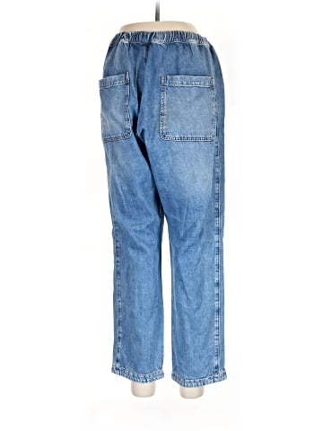Pilcro Jeans (view 2)