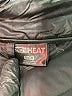 32 Degrees 100% Nylon Solid Black Snow Jacket Size S - photo 6