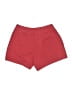 Athleta Solid Red Athletic Shorts Size S (petite) - photo 2