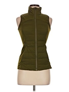 Lululemon Athletica Vest