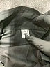 Assorted Brands Black Short Sleeve Blouse Size M - photo 7