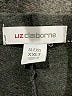 Liz Claiborne Gray Active Pants Size XXL - photo 4