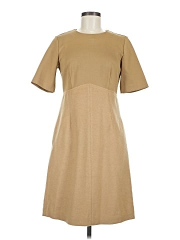 Lands' End Canvas Casual Dress (view 1)