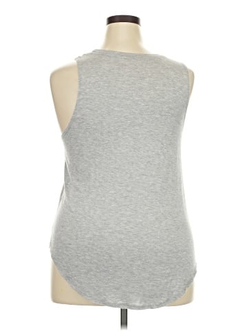 Grayson Threads Sleeveless T-Shirt (view 2)