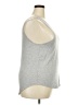 Grayson Threads Silver Sleeveless T-Shirt Size XXL - photo 4