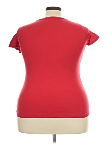 Holiday Time Short Sleeve T-Shirt (view 2)