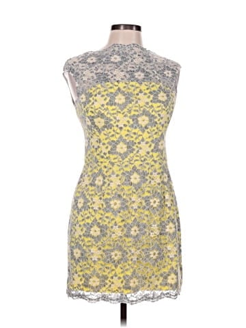 Maggy London Cocktail Dress (view 1)