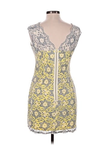 Maggy London Cocktail Dress (view 2)
