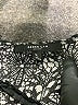 Derek Lam 100% Silk Black Blouse Size 4 - photo 7