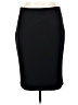 Nordstrom Rack Solid Black Formal Skirt Size XL - photo 1