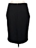 Nordstrom Rack Solid Black Formal Skirt Size XL - photo 2