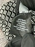 Apt. 9 Houndstooth Gray Casual Pants Size 10 - photo 8