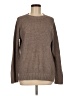 Old Navy Solid Brown Pullover Sweater Size M - photo 1