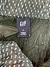 Gap Blue Cocktail Dress Size 4 - photo 7