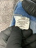 Decree Solid Blue Jeans Size 13 - photo 8