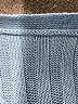 Unbranded 100% Polyester Blue Cardigan Size L - photo 7