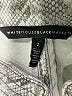 White House Black Market Paisley Gray Jacket Size 2 - photo 6