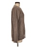 Old Navy Solid Brown Pullover Sweater Size M - photo 4