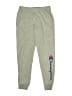Champion Gray Sweatpants Size L (kids) - photo 1
