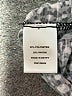 Emily Daniels Animal Print Silver Short Sleeve T-Shirt Size L - photo 8
