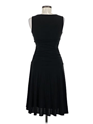 BCBGMAXAZRIA Cocktail Dress (view 2)