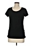 Athletic Works Black Short Sleeve T-Shirt Size 8 - 10 - photo 1