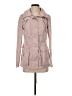 BCBGeneration 100% Polyester Pink Jacket Size XS - photo 1