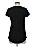 Athletic Works Black Short Sleeve T-Shirt Size 8 - 10 - photo 2