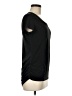 Athletic Works Black Short Sleeve T-Shirt Size 8 - 10 - photo 4