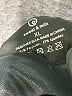 Sweat & Milk Black Sports Bra Size XL - photo 7