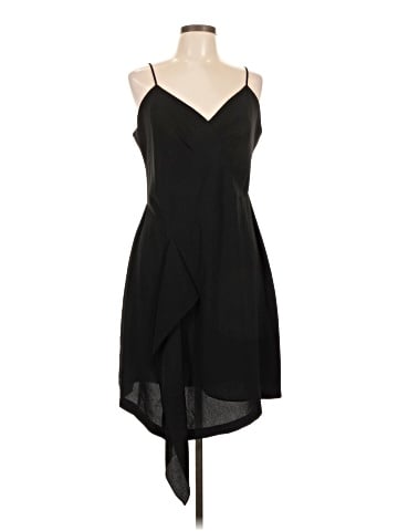 BCBGMAXAZRIA Cocktail Dress (view 1)