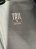 Tail Gray Track Jacket Size S - photo 6