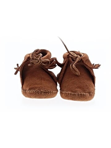 Minnetonka Booties (view 2)