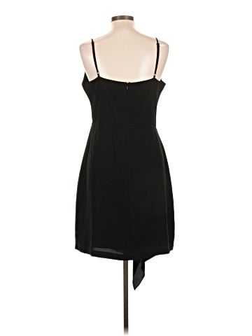 BCBGMAXAZRIA Cocktail Dress (view 2)