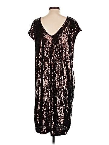 Maeve by Anthropologie Cocktail Dress (view 2)