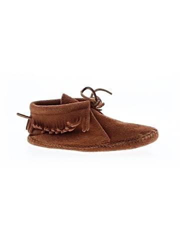 Minnetonka Booties (view 1)