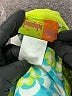 Penelope Mack Green Dress 9-12 MO / 12 MO - photo 3