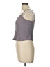 Carole Little Gray Tank Top Size 10 - photo 5