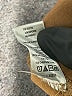 Larry Levine Solid Brown Casual Pants Size S - photo 8