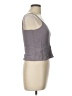 Carole Little Gray Tank Top Size 10 - photo 4