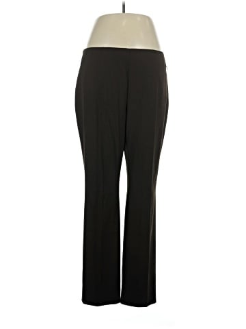 AKRIS Wool Pants (view 1)