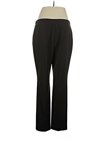 AKRIS Wool Pants (view 2)