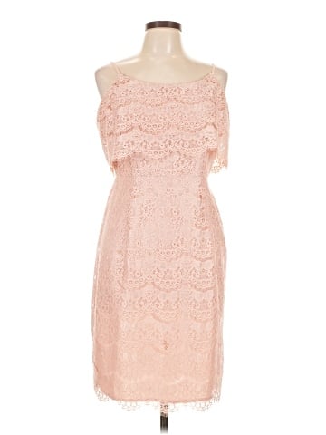 NANETTE Nanette Lepore Cocktail Dress (view 1)