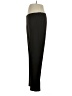 AKRIS Color Block Black Wool Pants Size 14 - photo 5