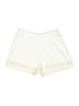 Unbranded Ivory Athletic Shorts Size XL - photo 1