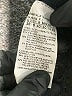 Max&Co. Black Cocktail Dress Size 6 - photo 8