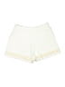 Unbranded Ivory Athletic Shorts Size XL - photo 2